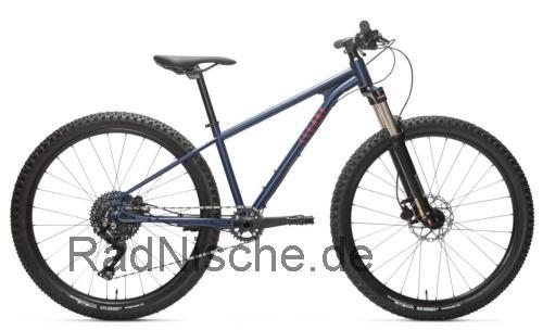 Cleary Scout 26 technische daten